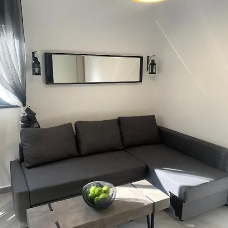 Via Arad Apartments Exterior photo