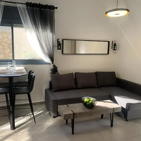 Via Arad Apartments Exterior photo