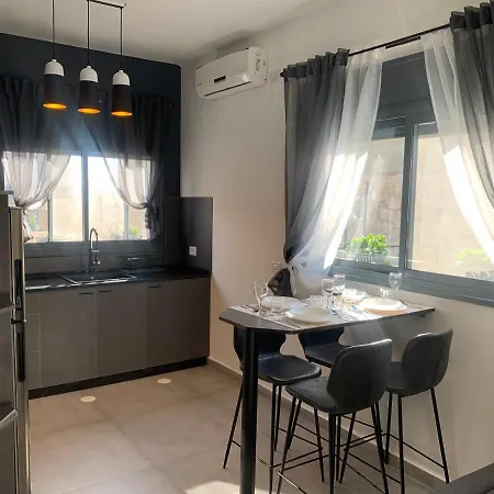 Via Arad Apartments Exterior photo