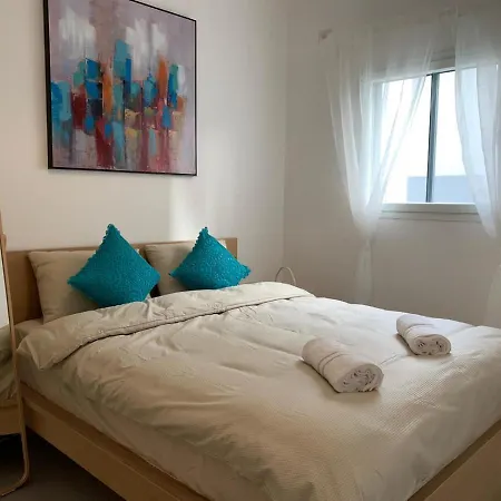 Via Arad Apartments Exterior photo