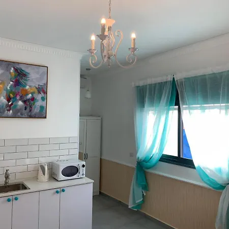 Via Arad Apartments Exterior photo