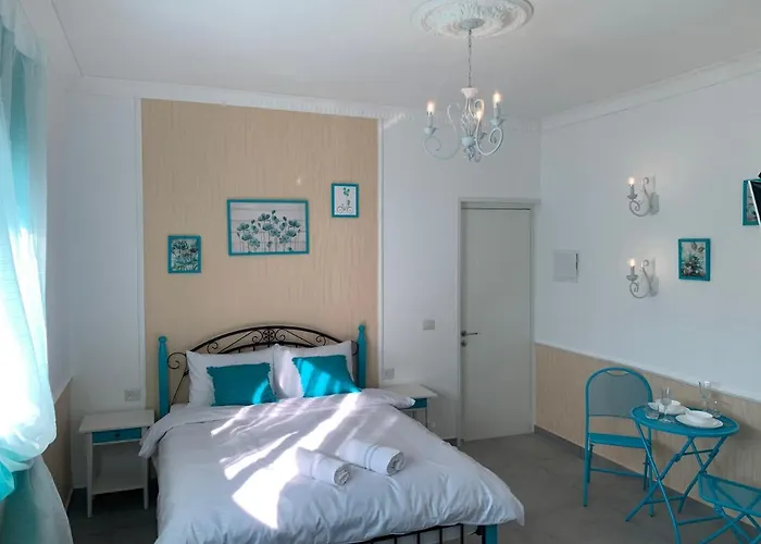 Via Arad Apartments
