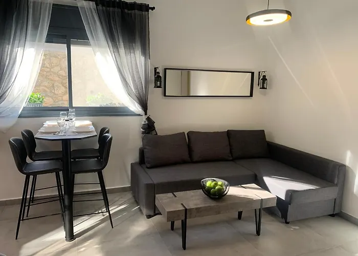 Via Arad Apartments