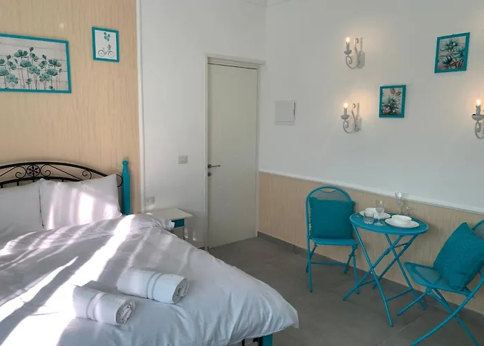 Via Arad Apartments