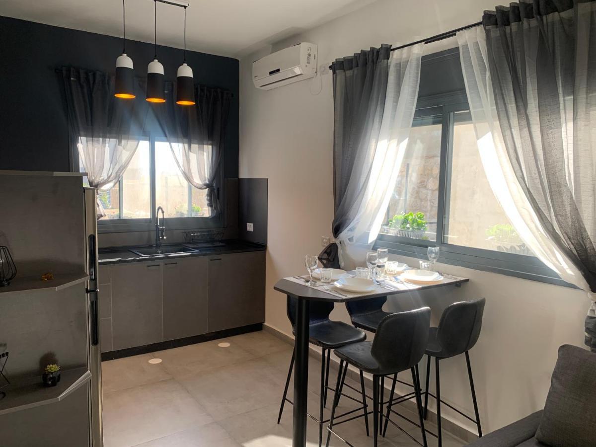 Via Apartment Arad