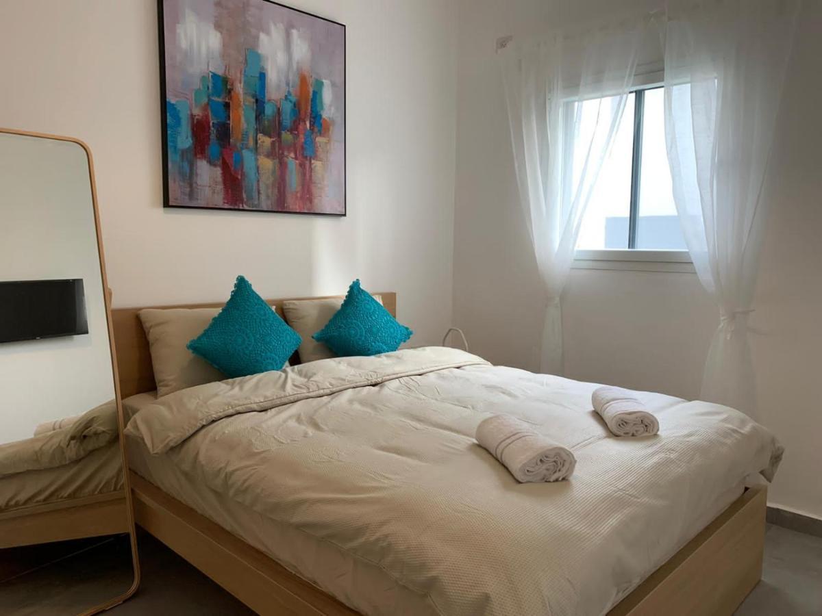 Via Apartment Arad