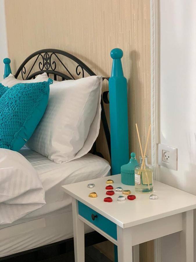Via Apartment