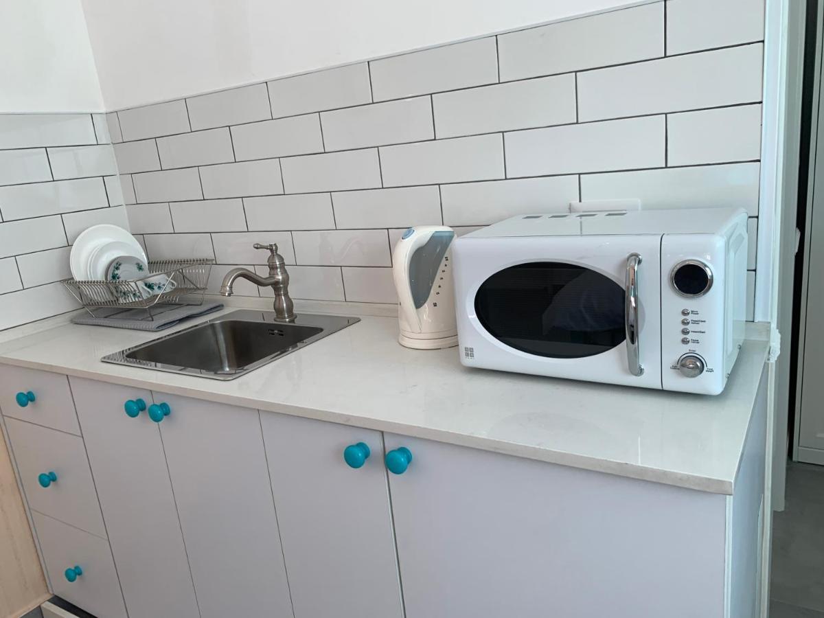 Apartment Via Arad