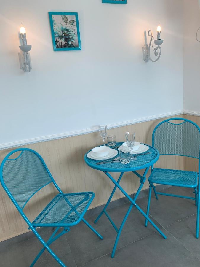 Via Apartment Arad